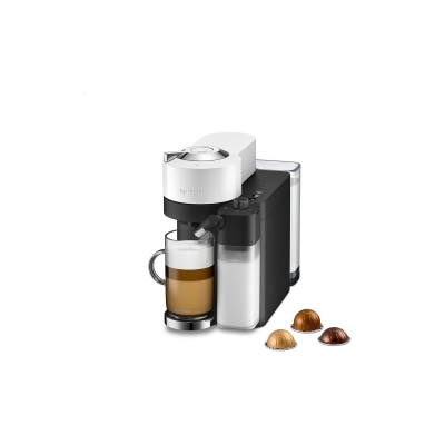Nespresso GDV5 Vertuo Lattissima 咖啡机