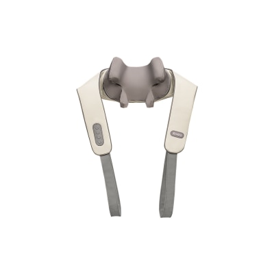 3ZeBra - 斜方肌肩頸按摩器