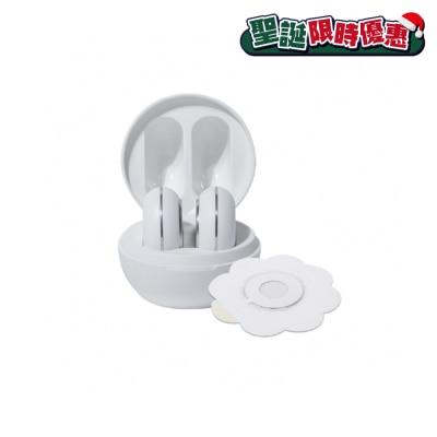 3ZeBra 暖暖艾 迷你艾灸仪（附30入艾贴）