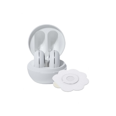 3ZeBra 暖暖艾 迷你艾灸仪（附30入艾贴）