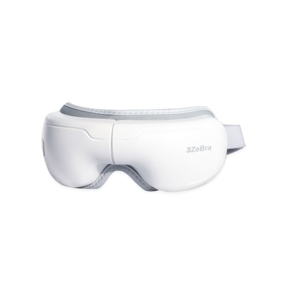 3ZeBra 5C热敷按摩眼罩