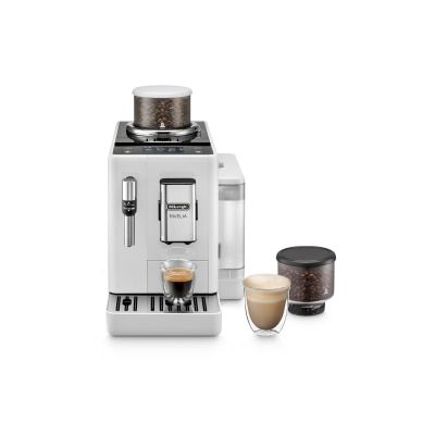 DELONGHI - EXAM440.35.W Rivelia 全自动即磨咖啡机
