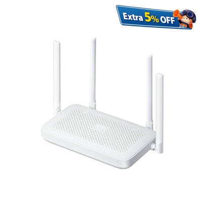 Xiaomi 小米 AX1500 WiFi 6 路由器