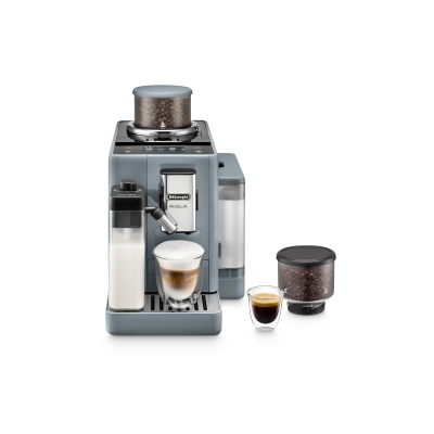DELONGHI EXAM440.55.G Rivelia 全自動即磨咖啡機