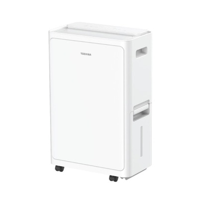 TOSHIBA RAD-DIA17HK 28L Inverter Compressor 2 in 1 Air Purifying Dehumidifier