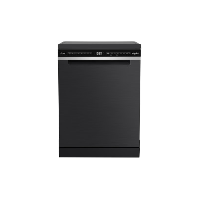 WHIRLPOOL WDFS3L5PBSSG,ProClean+ 6th Sense Inverter Dishwasher Dish Washer