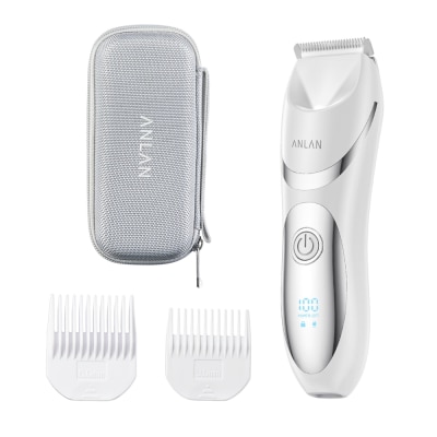 ANLAN ATMQ32-02A 小蛮腰体毛器