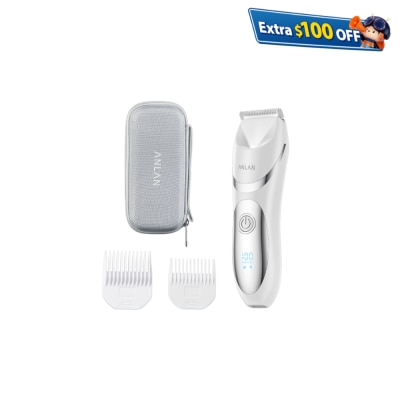 ANLAN ATMQ32-02A Lady Electric Trimmer