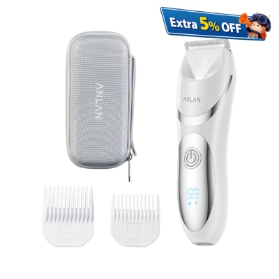 ANLAN ATMQ32-02A 小蠻腰體毛器