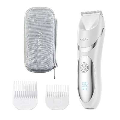 ANLAN ATMQ32-02A Lady Electric Trimmer