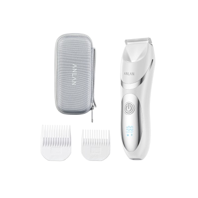 ANLAN ATMQ32-02A 小蛮腰体毛器