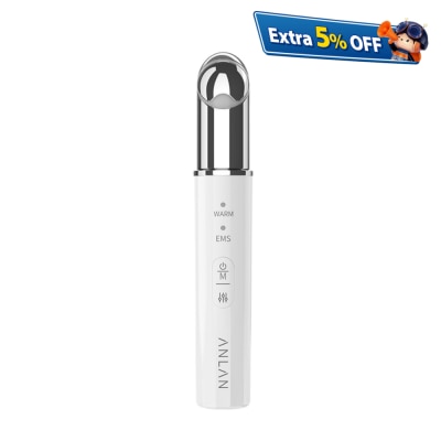 ANLAN AMYY31-02A EMS小白裙美眼仪