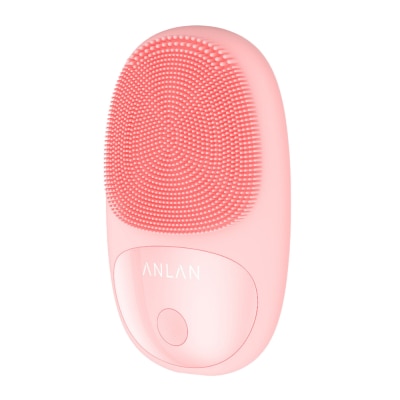 ANLAN AJMY21-04A Silicone Cleaning Brush