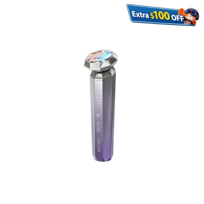 ANLAN ADRY14-10A 晶鑽射頻美容儀