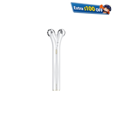 ANLAN AAMY01-02A 双滚轮按摩仪