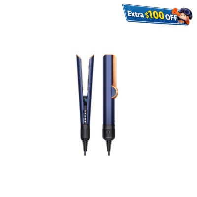 DYSON HT01 Airstrait™ straightener