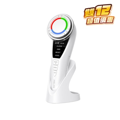 ANLAN ADRY15-001 EMS彩光冷热导入仪