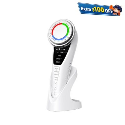 ANLAN ADRY15-001 EMS彩光冷熱導入儀