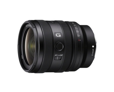 SONY 索尼 FE 24-50毫米 F2.8 G 鏡頭