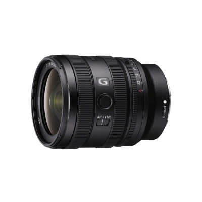 SONY FE 24-50mm F2.8 G Lens