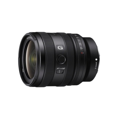 SONY 索尼 FE 24-50毫米 F2.8 G 鏡頭