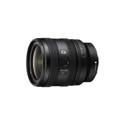 SONY 索尼 FE 24-50mm F2.8 G 镜头 (SEL2450G)