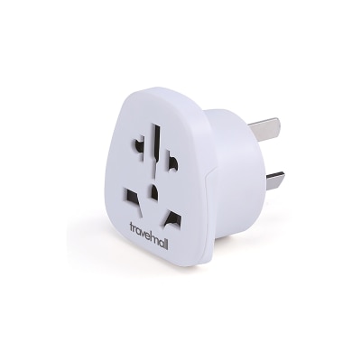 Travelmall - 世界插脚转澳洲、新西兰、中国 旅行插头