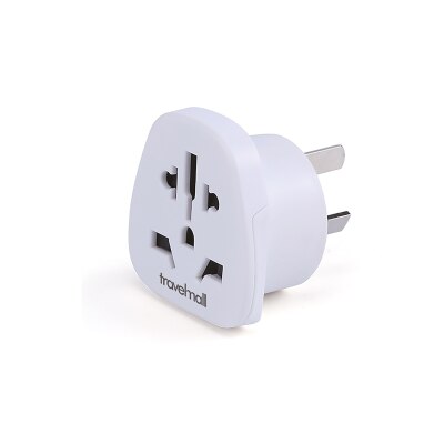 Travelmall - 世界插脚转澳洲、新西兰、中国 旅行插头