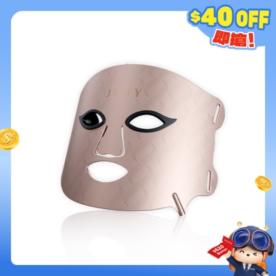 JUJY - AMISS-68109 逆龄焕肤美光机PRO