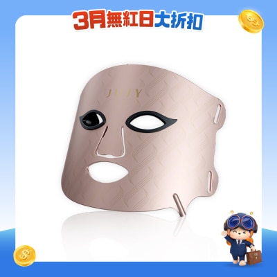 JUJY - AMISS-68109 逆齡煥膚美光機PRO