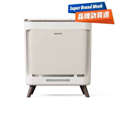 PHILIPS 飞利浦 - AC3681/10 宠物淨味抗敏除甲醛空气清新机