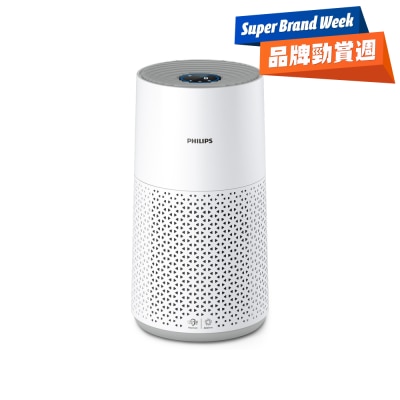 PHILIPS 飛利浦 - AC0917/00 除甲醛空氣清新機