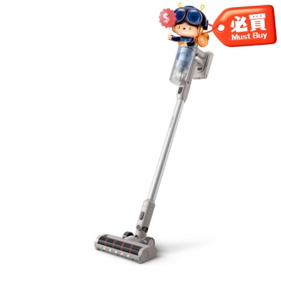 PHILIPS 飛利浦 XC2011/61 輕量強效無線吸塵機
