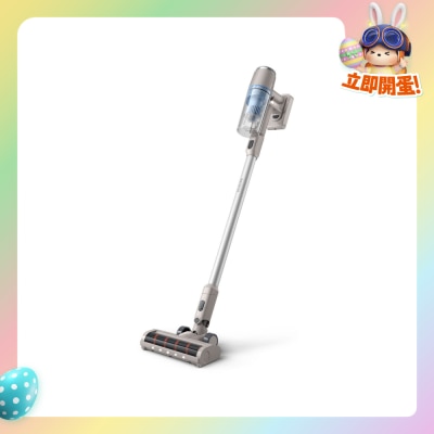 PHILIPS 飛利浦 - XC2011/61 輕量強效無線吸塵機