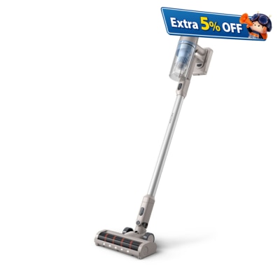 PHILIPS XC2011/61 Lightweight Cordless Vacuum Cleaner