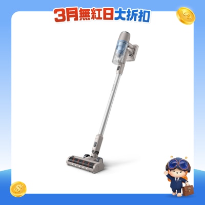 PHILIPS 飛利浦 - XC2011/61 輕量強效無線吸塵機