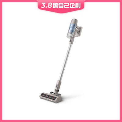 PHILIPS XC2011/61 Lightweight Cordless Vacuum Cleaner