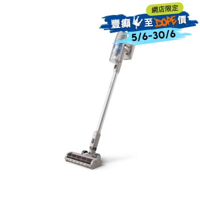 PHILIPS 飛利浦 XC2011/61 輕量強效無線吸塵機