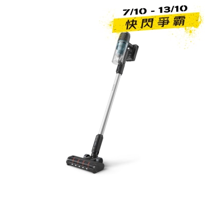PHILIPS 飛利浦 XC3031/61 輕量強效無線吸塵機