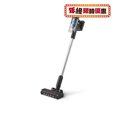 PHILIPS 飛利浦 XC3031/61 輕量強效無線吸塵機