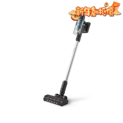 PHILIPS 飛利浦 XC3031/61 輕量強效無線吸塵機
