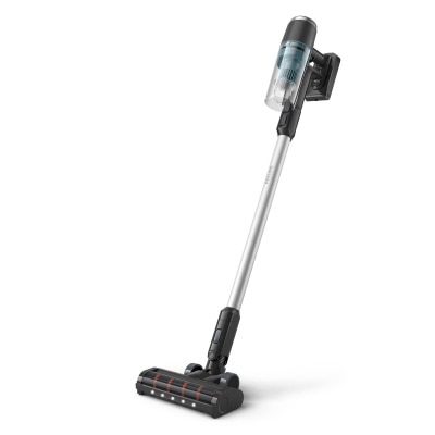 PHILIPS 飞利浦 XC3031/61 轻量强效无线吸尘机