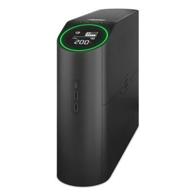 APC Back-UPS Pro Game Console Accessory