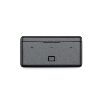 DJI 大疆 Osmo Action 多功能電池收納盒
