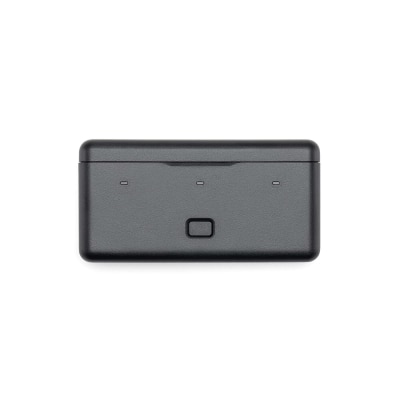 DJI 大疆 Osmo Action 多功能电池收纳盒