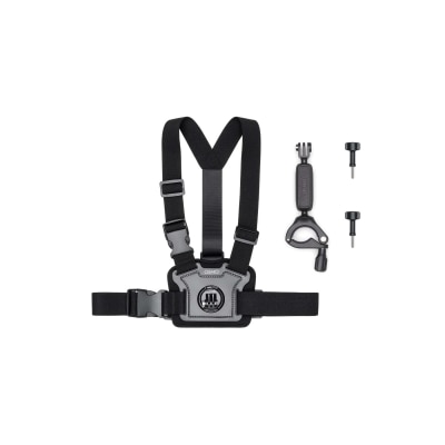 DJI 大疆 Osmo Action 騎行配件套件