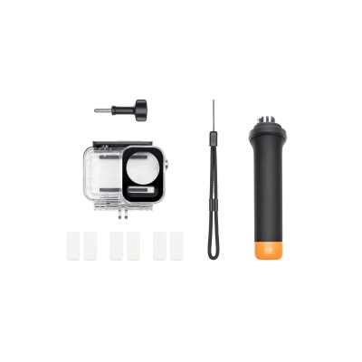 DJI 大疆 Osmo Action 潛水配件套件