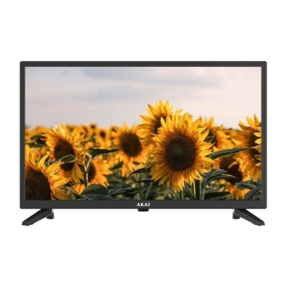 Akai 24" 安卓电视 LED 液晶体电视
