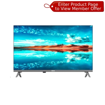 Akai 40"安卓電視 LED 液晶體電視
