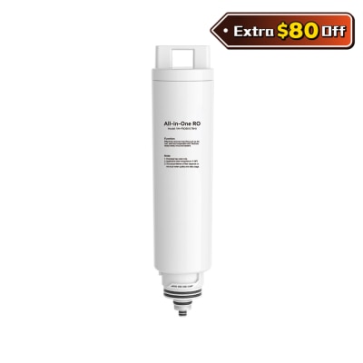 Yohome YM-FRO501 (75M) 5合1 ro富锶滤芯